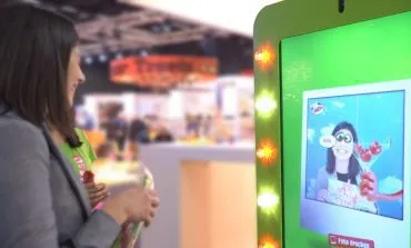 FRITT: Standing out at trade shows with AR