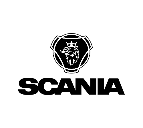 Scania logo