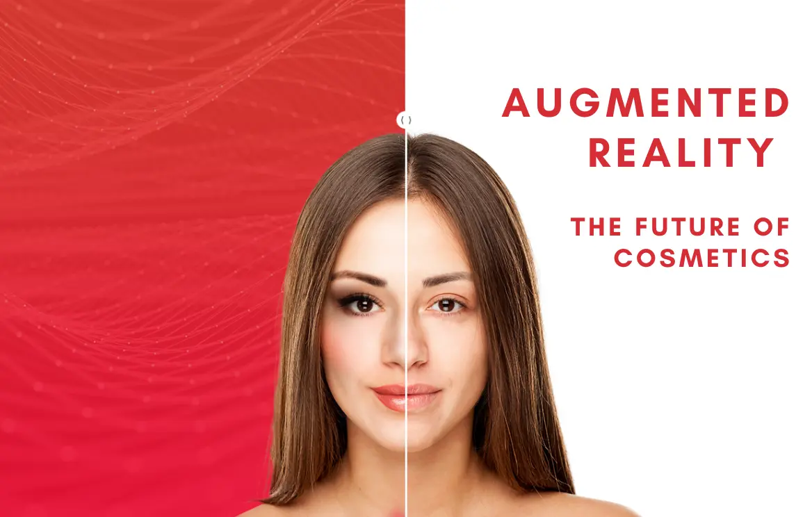Why investing in AR beauty technology is the future for growing cosmetic brands
