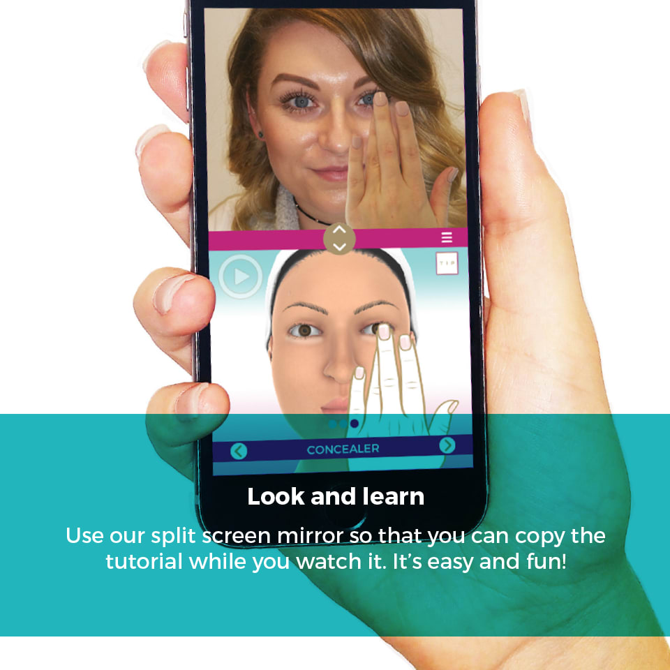 WOWHOW app