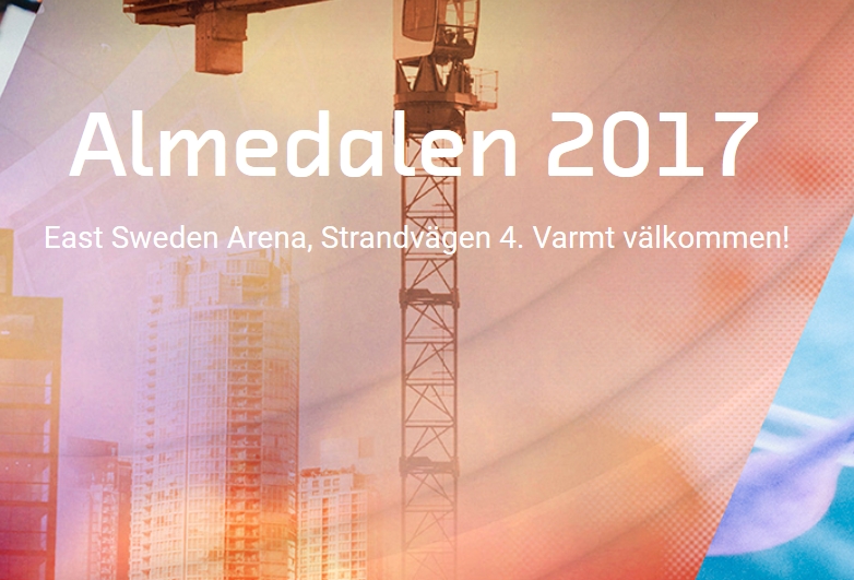 Almedalen