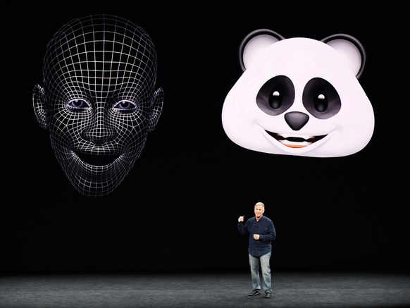 Apple Animoji