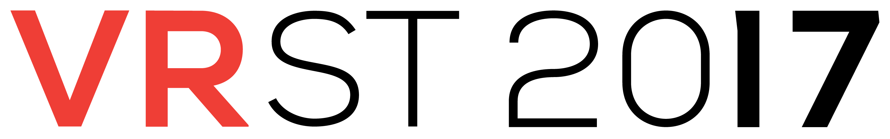 VRST2017