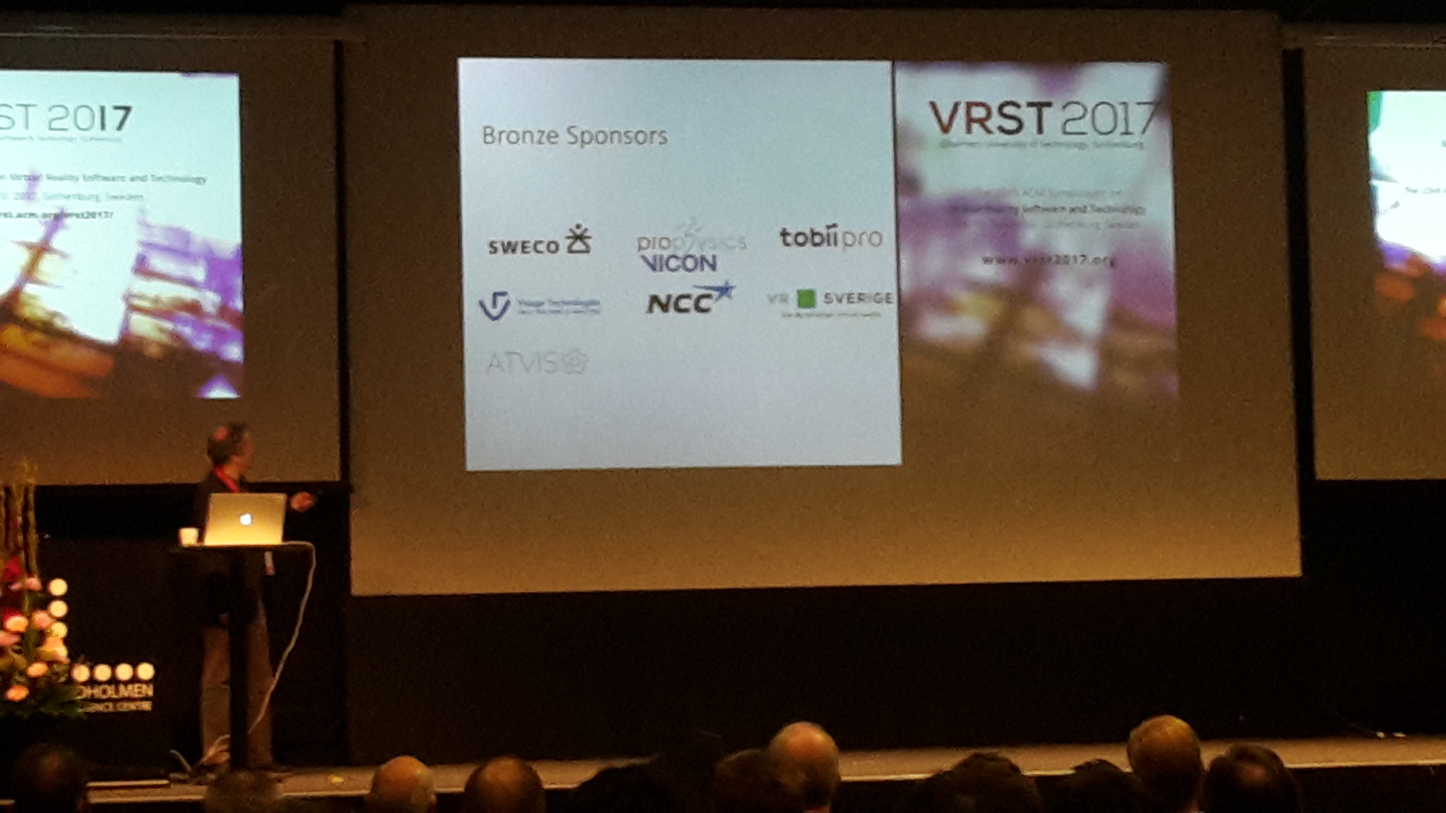 VRST2017