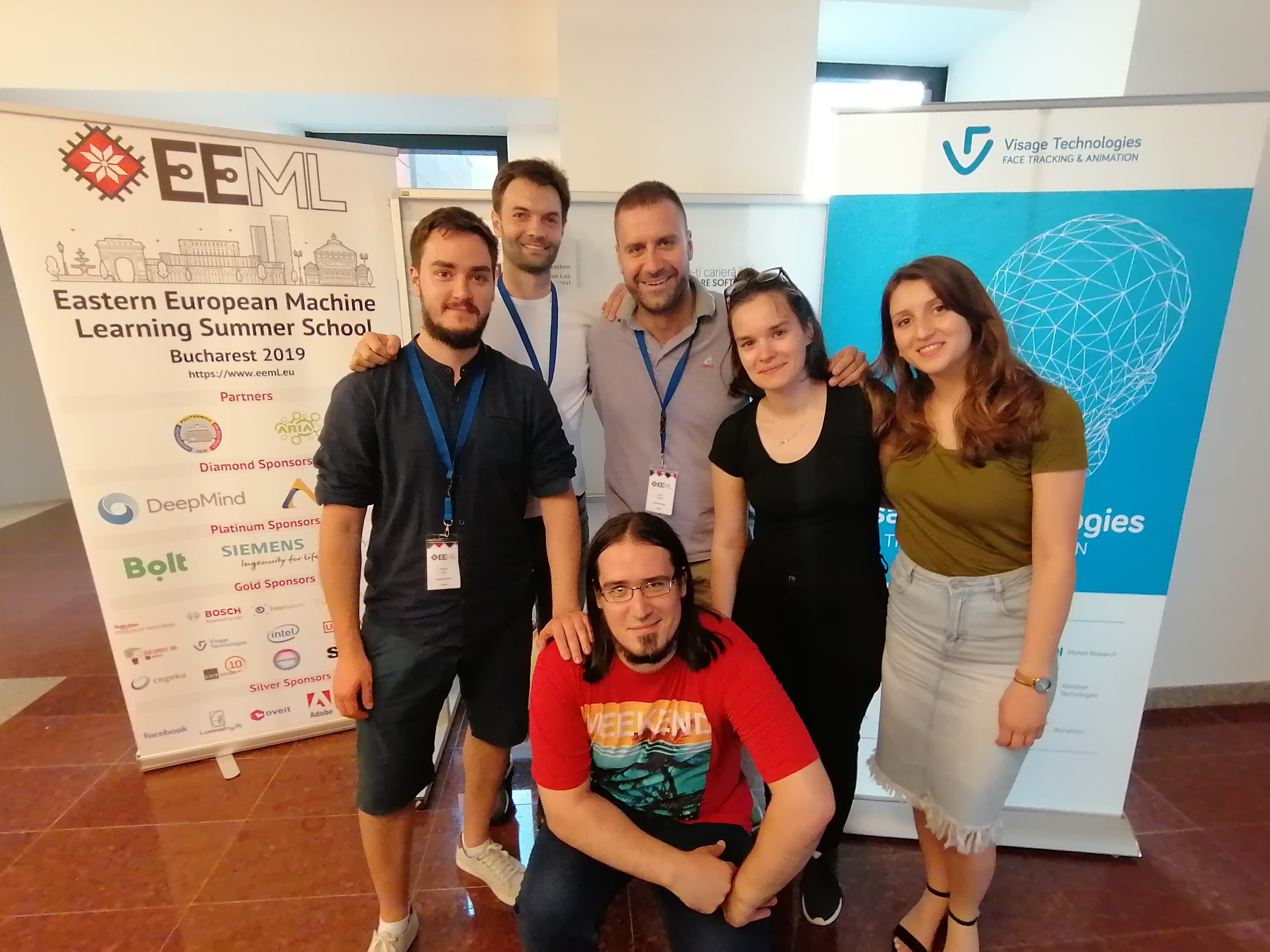 EEML 2019