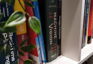 The best computer vision books you should read