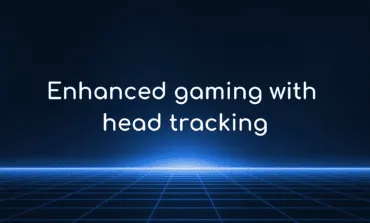 FacePoseApp – Head tracking application for an immersive gaming experience