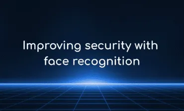 Vulkan Systems: Implementing face recognition into a biometric access control system
