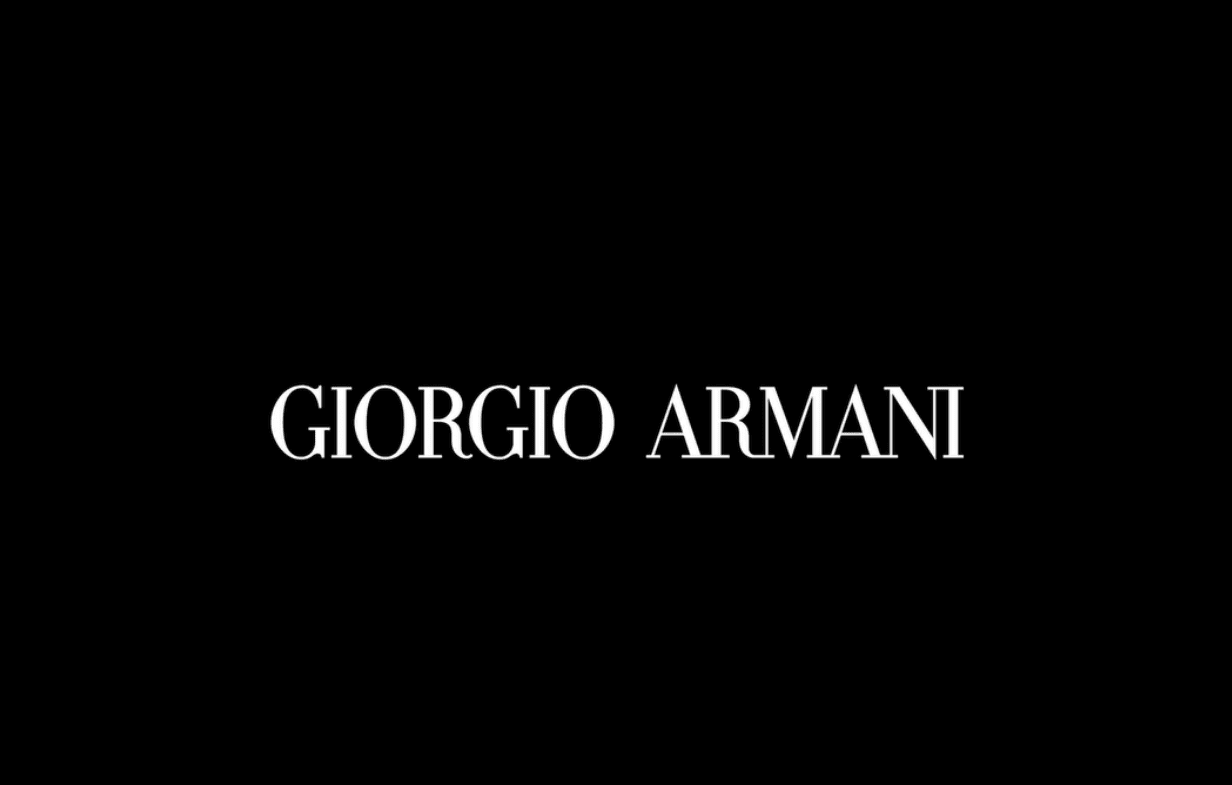 Frames of Life – new immersive experience by Armani - Visage Technologies
