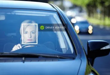 Face recognition improves safety and conveniency in cars