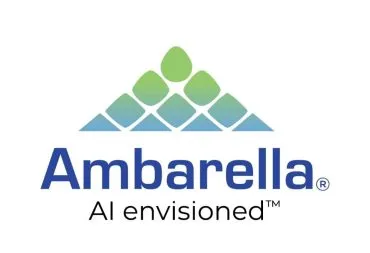Now available: Powerful face tracking on Ambarella SoC