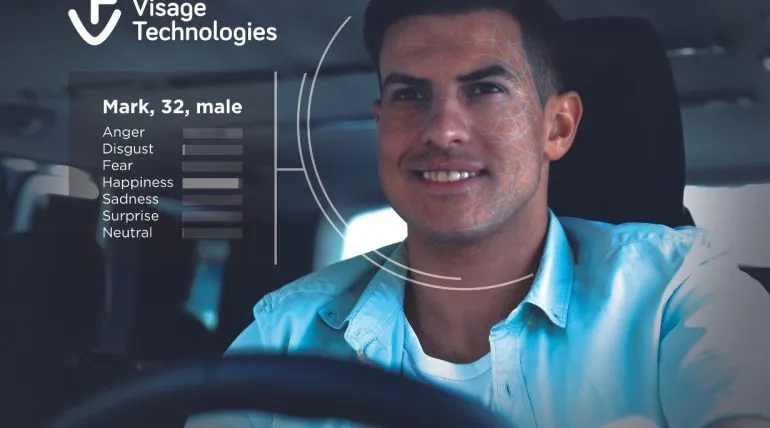 visage|SDK automotive edition: Introducing NIR driver monitoring