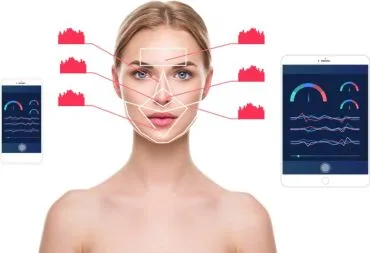 NuraLogix: Monitoring health and emotions with Transdermal Optical Imaging