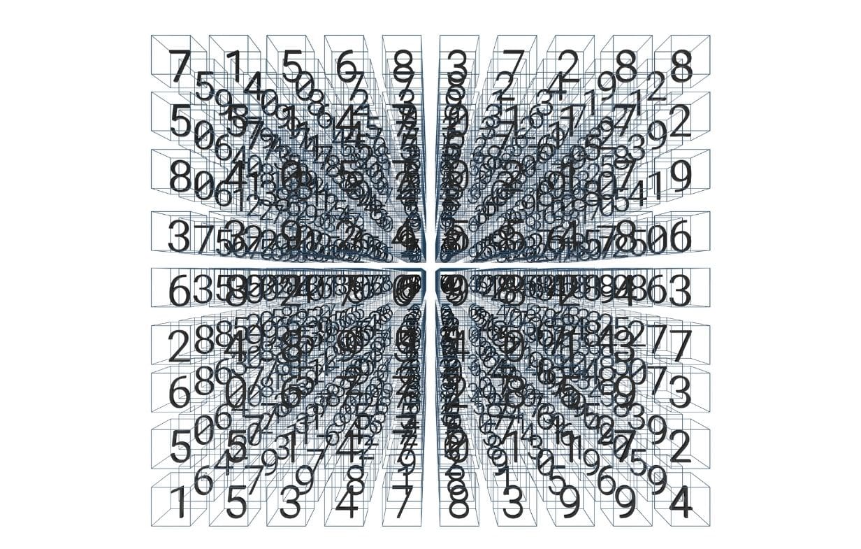 Tensors in computer vision - Visage Technologies