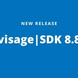 [NEW RELEASE] visage|SDK 8.8 introduces improved face tracking and detection