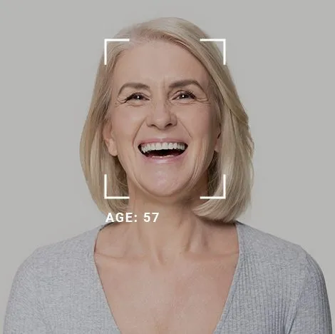 Face Analysis age estimation