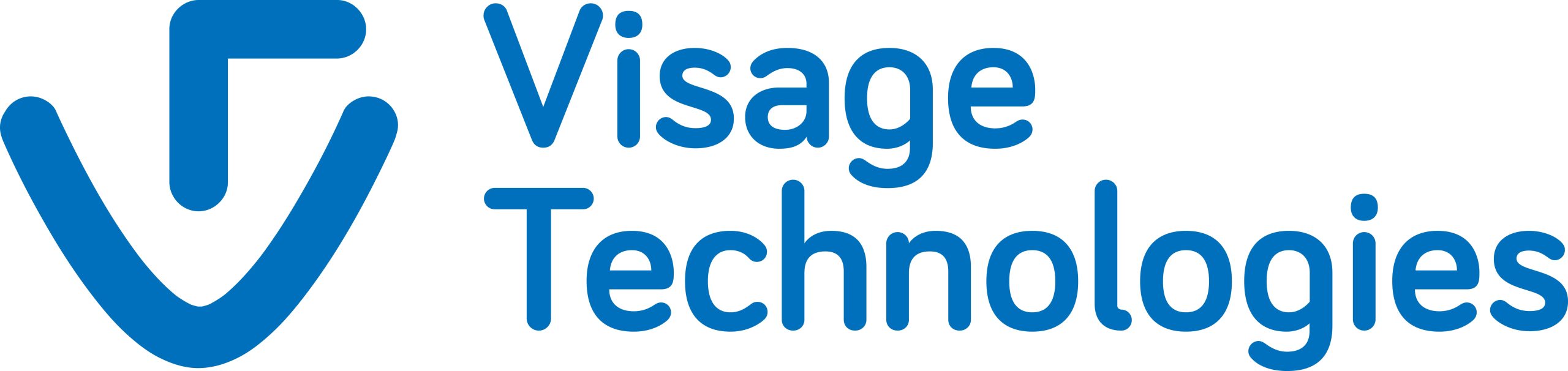 Visage Technologies - Face tracking, analysis and recognition technology