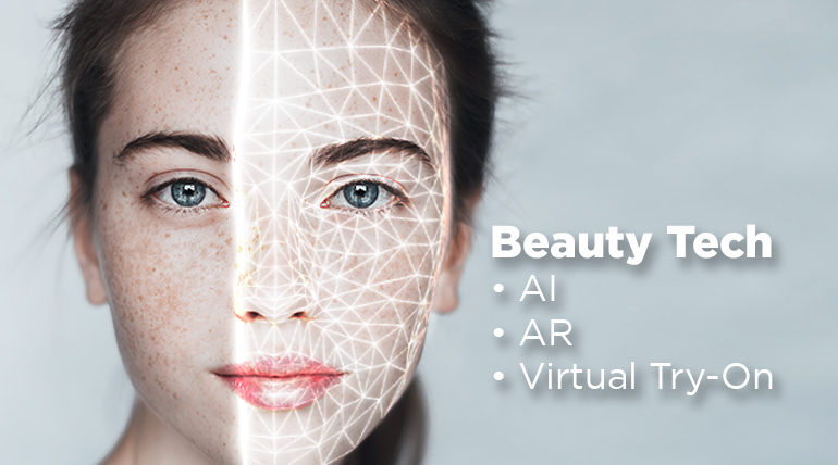 what is beauty tech