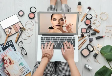 Beauty tech: What is it and how is it changing the cosmetics industry?