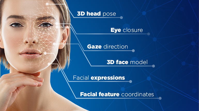 face tracking