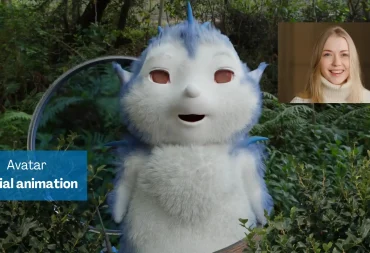 Real-time avatar facial animation: what is it and how to get started