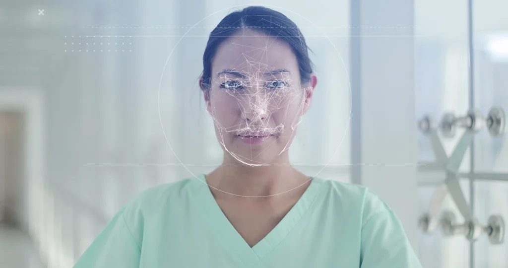 face verification - healthcare