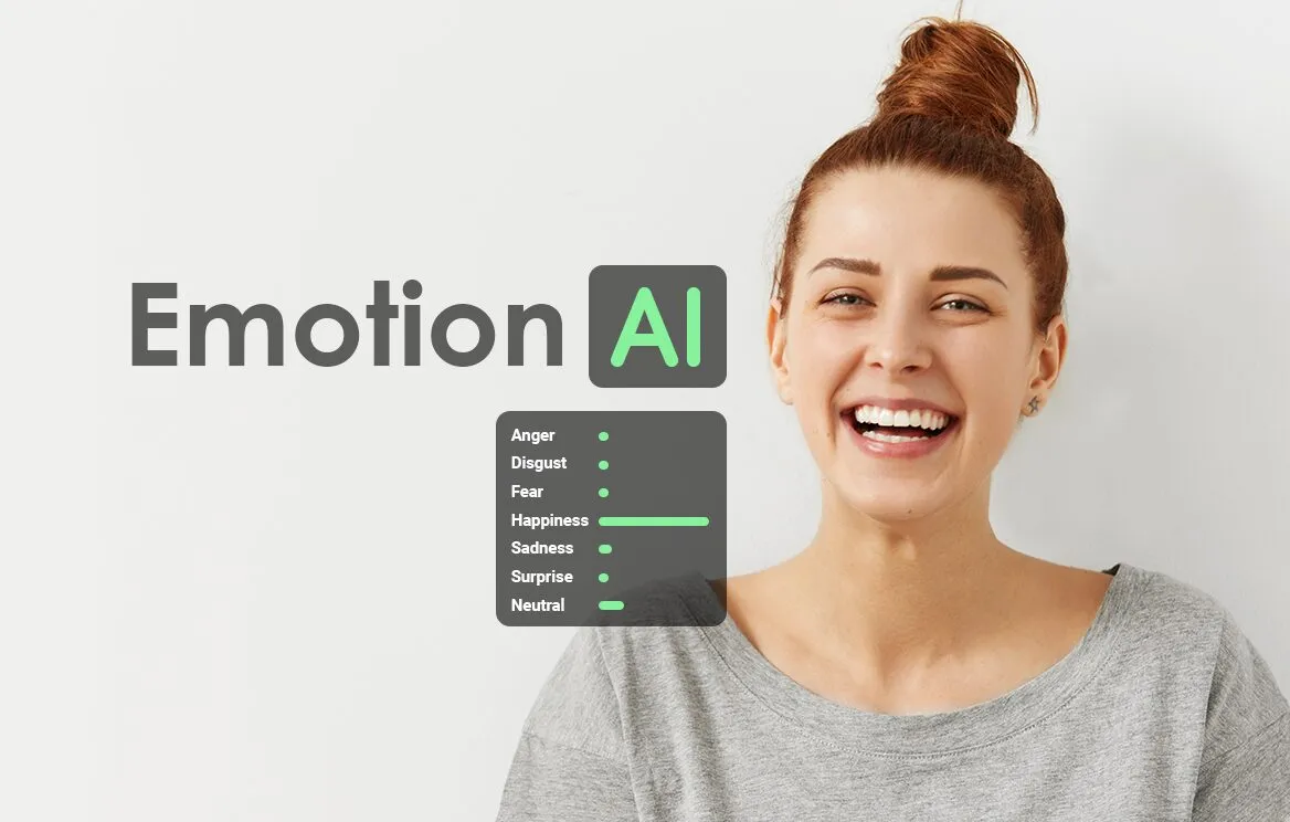 Getting started with emotion AI: What is it and why you need it