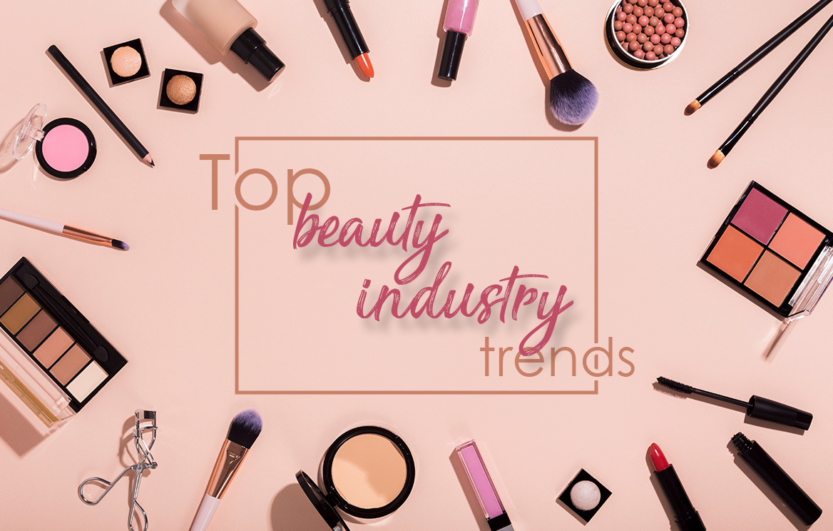 Latest Beauty Trends 2025 Caridad Martin