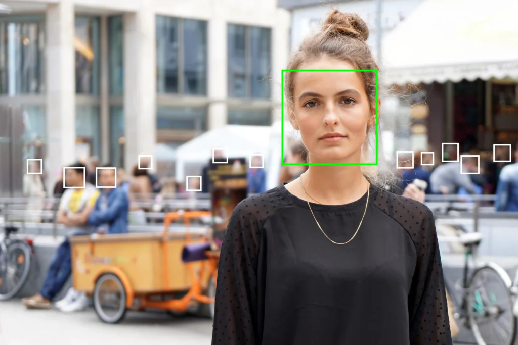 what is face detection software_visage-technologies