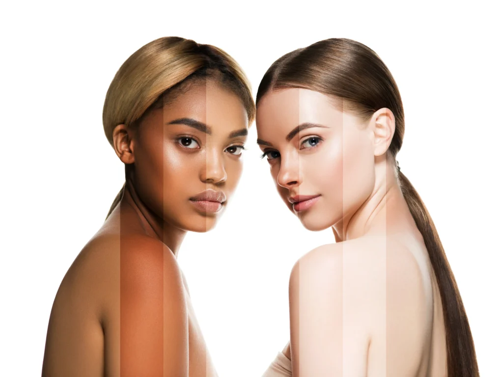 AI-beauty_skin-tone_visage-technologies