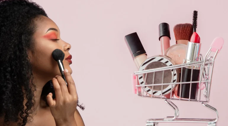 Here’s how to deliver a powerful, personalized beauty shopping experience (with AI)
