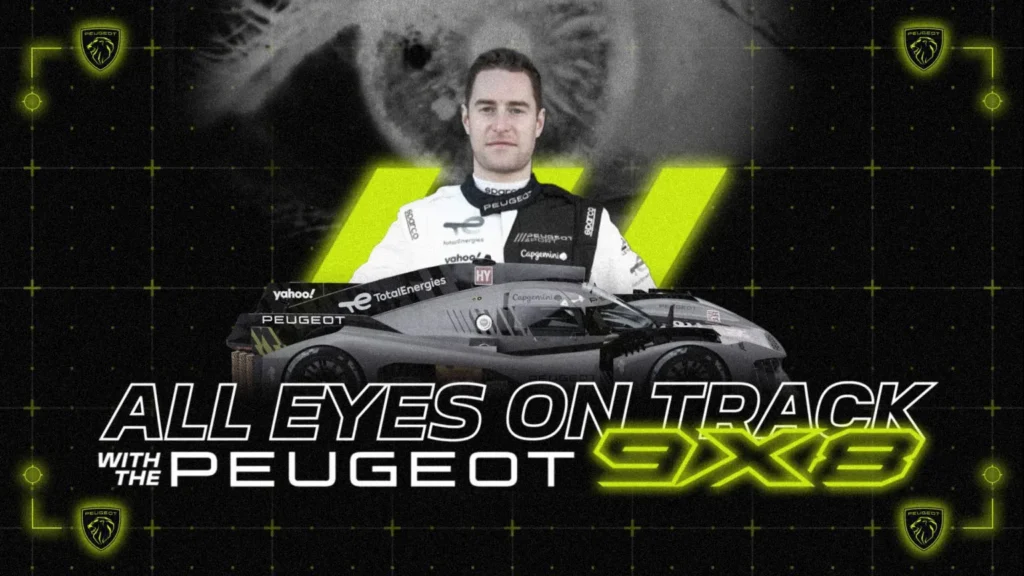 Peugeot: Blink detection for measuring drivers’ blinking frequency