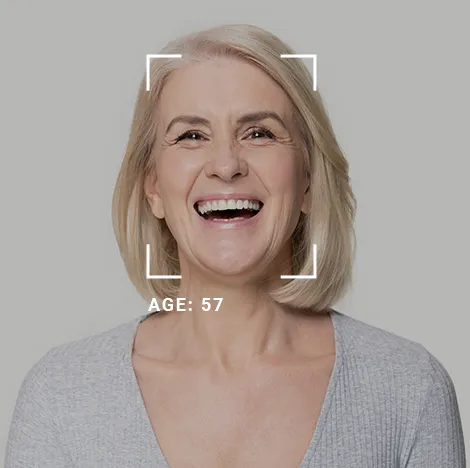 Face-Analysis-age-estimation