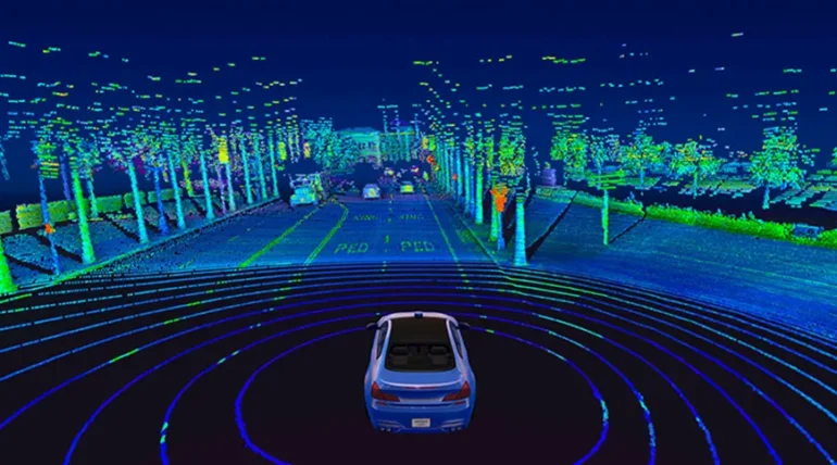 A complete guide to LIDAR: What is it and how to build it