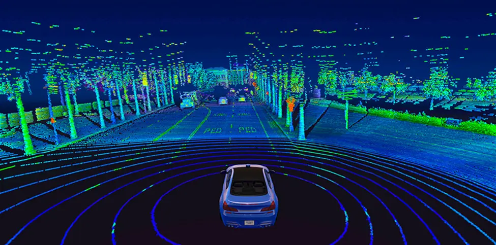 A complete guide to LIDAR: What is it and how to build it