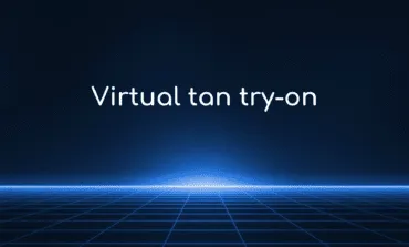 Palm Beach Tan: Transforming the tanning experience with a virtual tan try-on