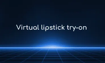 City Lab Cosmetics: Revolutionizing the virtual lipstick try-on experience