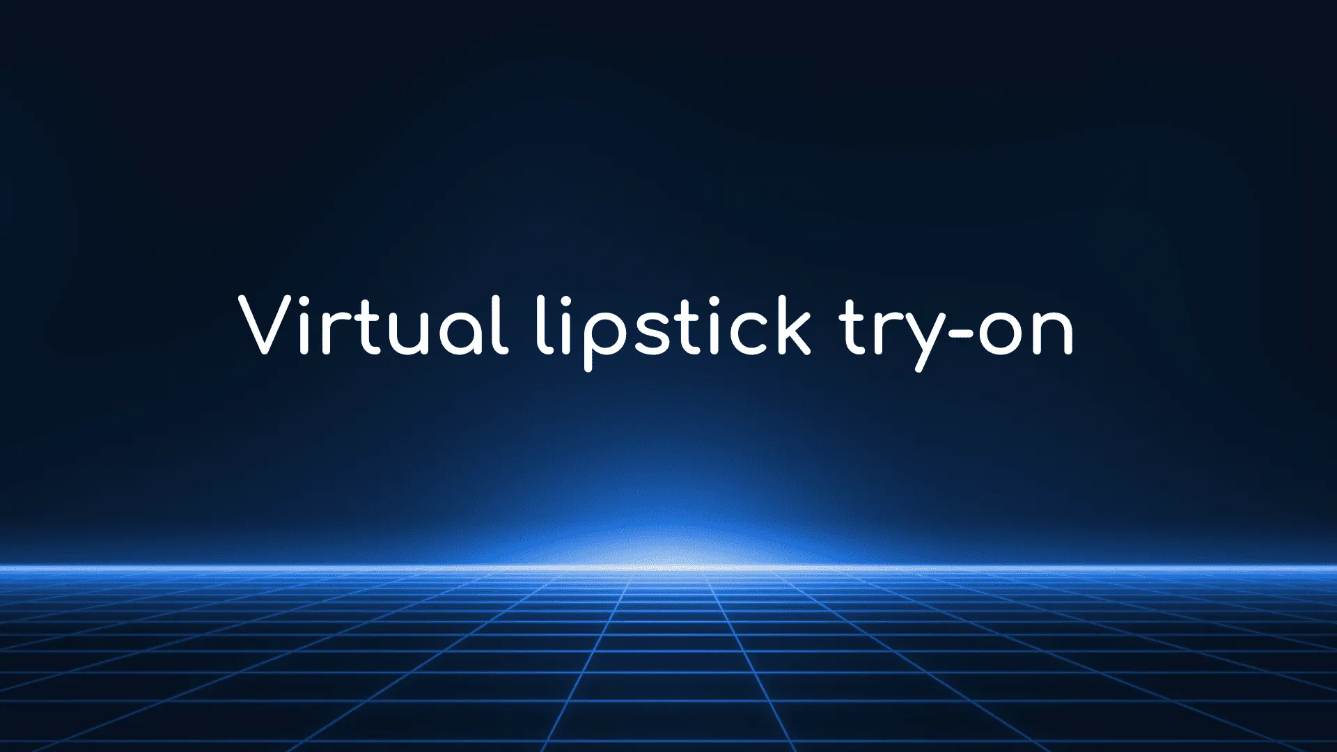 City Lab Cosmetics: Revolutionizing the virtual lipstick try-on experience