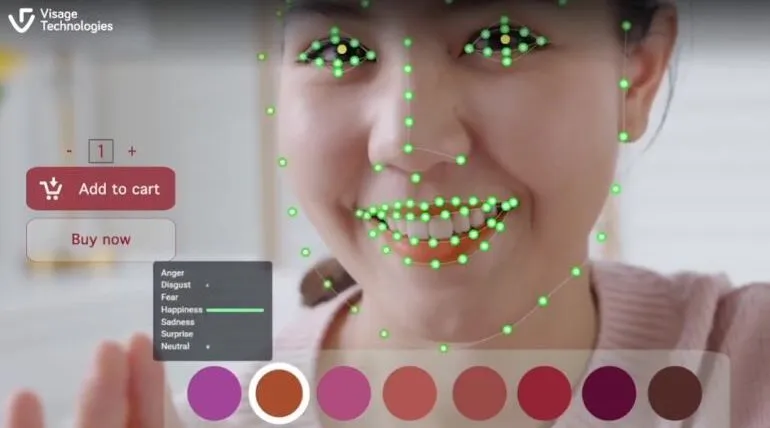 Customer emotion detection for beauty brands: How to know what your customers truly feel