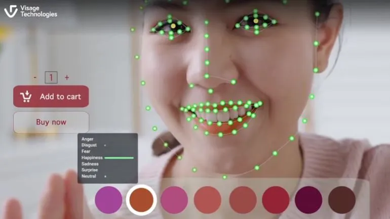 Customer emotion detection for beauty brands: How to know what your customers truly feel