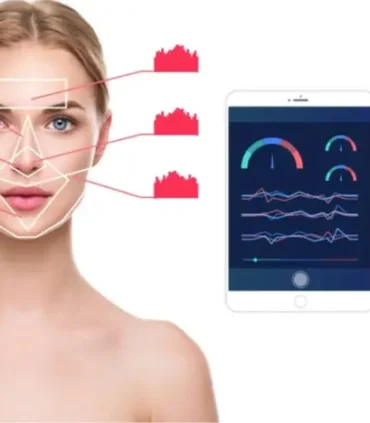 Transdermal Optical Imaging