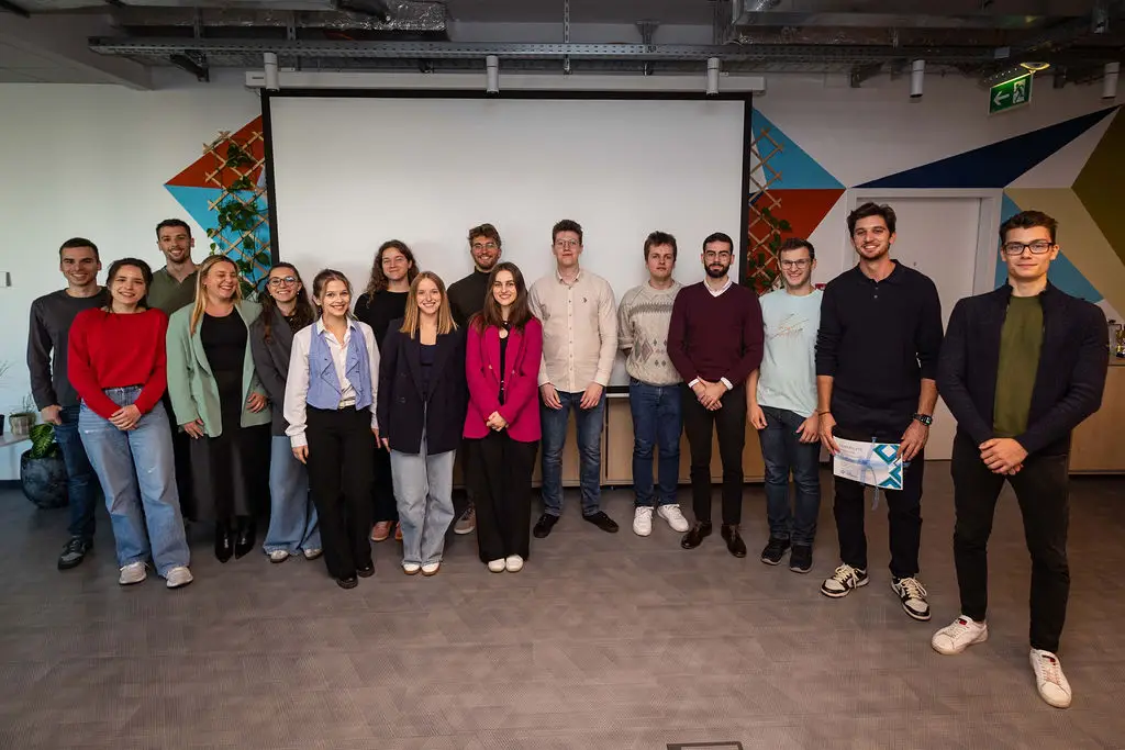 A fruitful summer: inside Visage Technologies’ 2025 internship