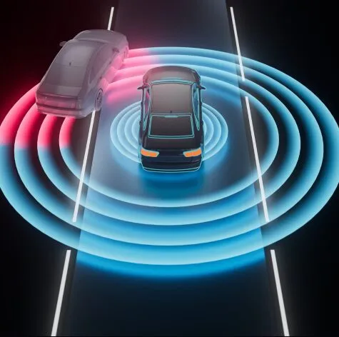 AI Safety Visage Technologies