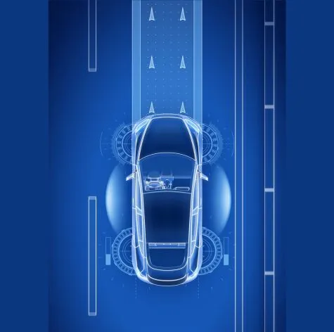 Autonomy AI Visage Technologies