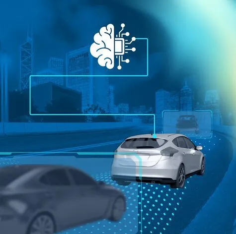 Autonomy for Vehicles