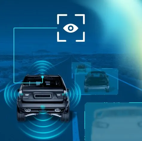 Computer Vision in Automotive