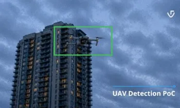 UAV Detection