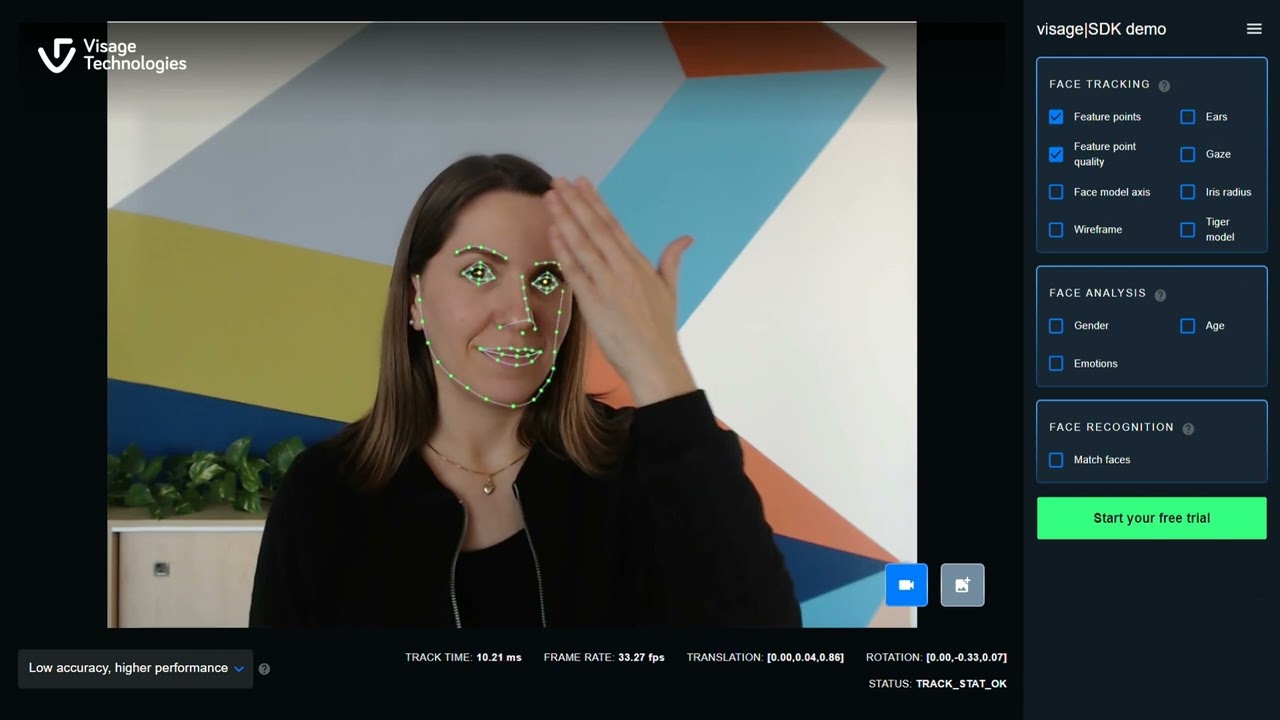 Face recognition vs fingerprint identification which one to choose?