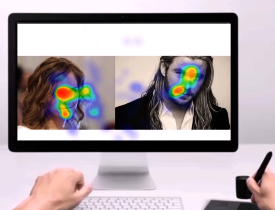 Eye and Gaze Tracking - Visage Technologies