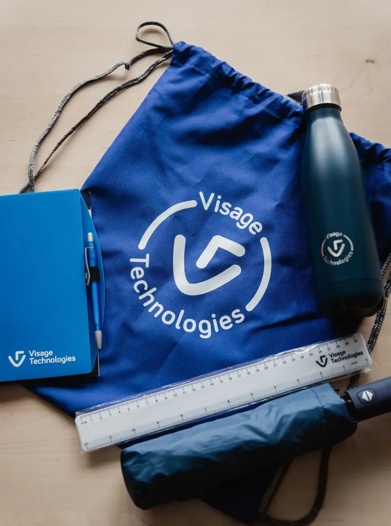 visage technologies merch